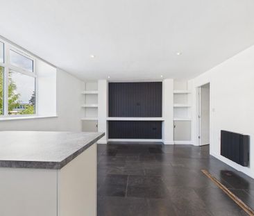 1 bedroom ground floor flat to rent - Photo 2