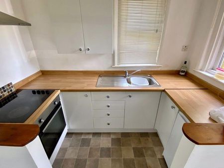 Studio to rent - Photo 3