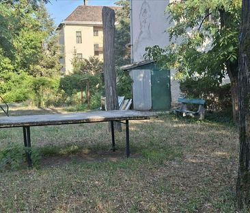 Kiadó jó állapotú lakás - Budapest XIII. kerület - Fotó 3
