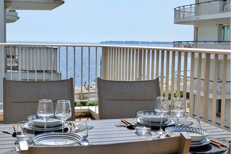 Appartement La Baule Escoublac 2 pièce(s) 42.18 m2 - Photo 5