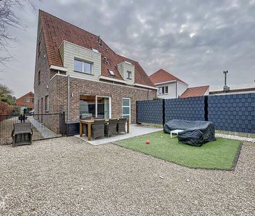 Huis te huur in Sint-Martens-Latem - Foto 4