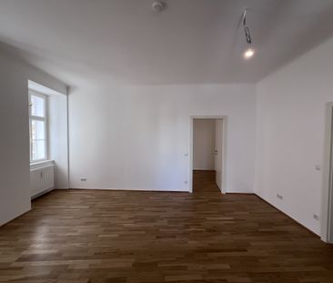 GENERALSANIERTE 2 ZIMMER WOHNUNG IN BESTLAGE DES 2. BEZIRKS - UNBEF... - Photo 4