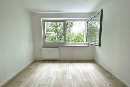 4-Raum-Wohnung in Chemnitz Kappel - Foto 3