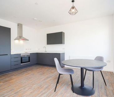 1 bedroom apartment to rent - Photo 6