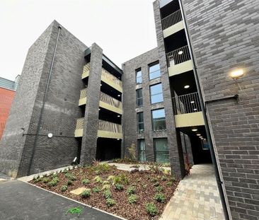 302 Birtin Works, Henry St, S3 - Photo 4