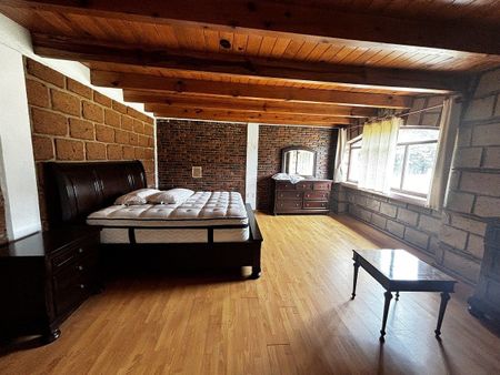 Renta casa en el Ajusco - Photo 5