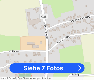 Moderne Dachgeschosswohnung - Foto 1