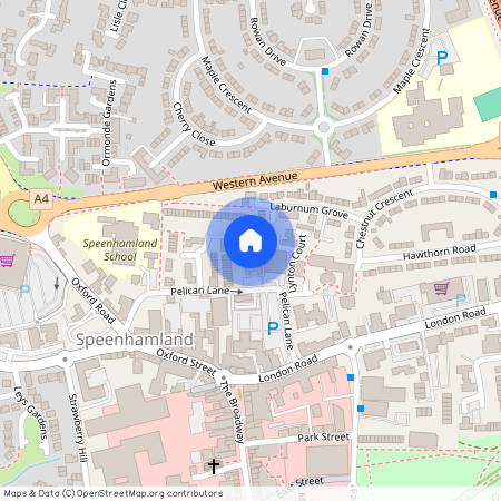 Pelican Lane, Newbury, RG14 1NP