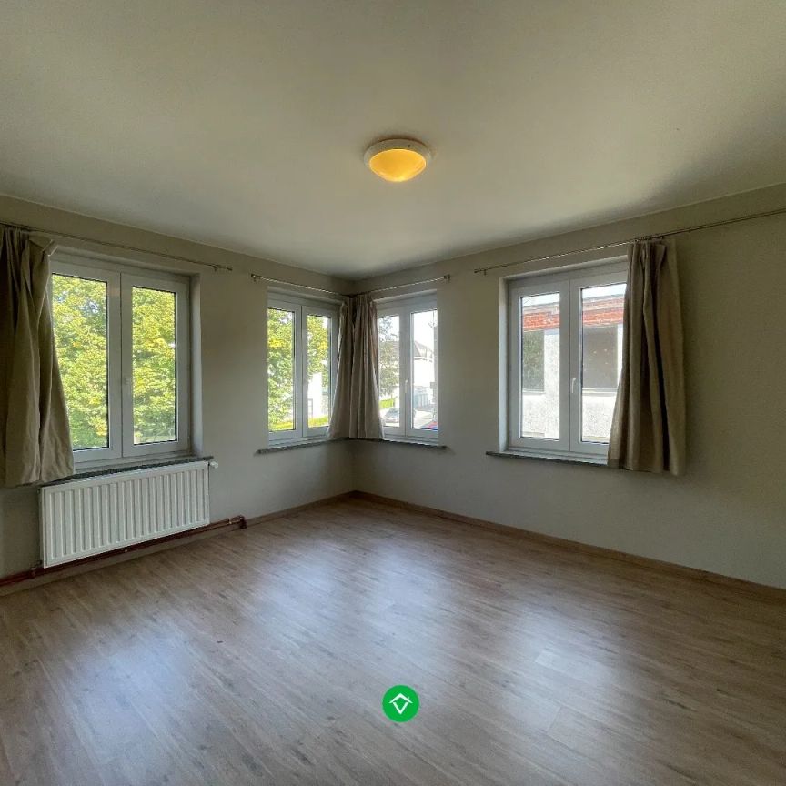 Hoekwoning met 2 slaapkamers te centrum Roeselare - Foto 1