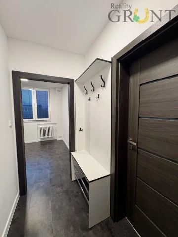 Pronájem bytu 1+1 36 m - Fotografie 5