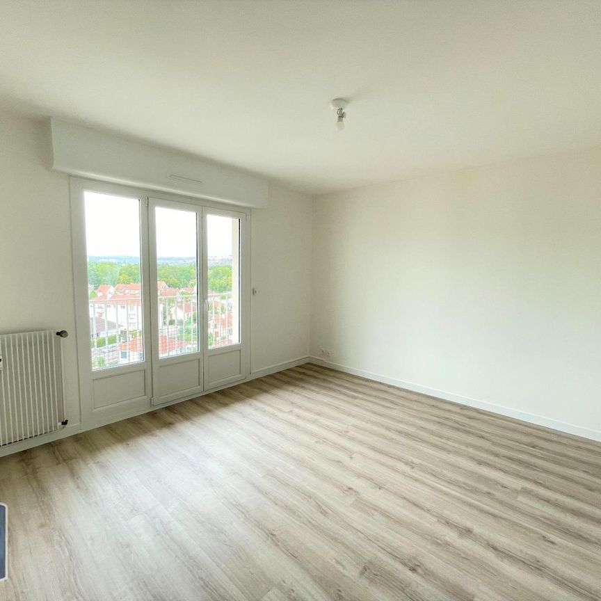 Location Appartement 1 pièce 27m² DIJON 21000 - Photo 1
