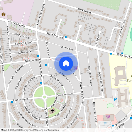 Norman Crescent, Doncaster, DN11