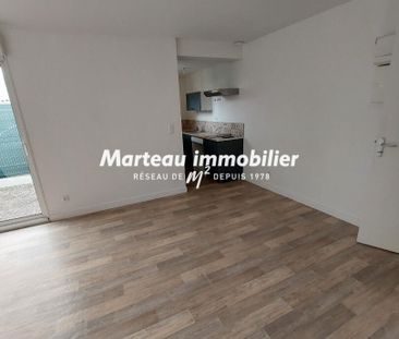 Location Appartement 2 pièces 40m² - Photo 5