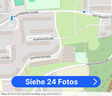 GERA: Erstbezug n. Sanierung (gehoben inkl. EBK) - Wohnung, wohnen,... - Foto 1