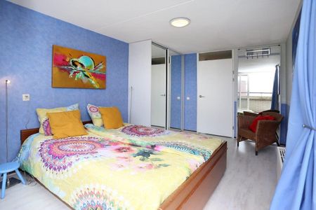Appartement te huur: Palaceplein 33 2587 WE Den Haag - Foto 3