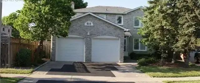LOWER - 21 MARSH STREET | LOWER - 21 MARSH STREET, Richmond Hill - Photo 1