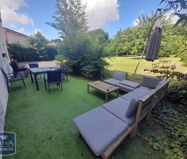 Location Appartement 1 pièce 14m² ISLE 87170 - Photo 1