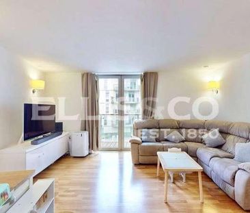 Quadrant Court, Empire Way, Wembley, HA9 - Photo 6