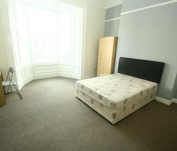 1 Bed - Room With Bills Included - Cresswell Terrace, Sunderland, Sr2 - Photo 2