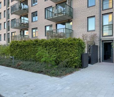 Agavägen, Lidingö - Photo 1