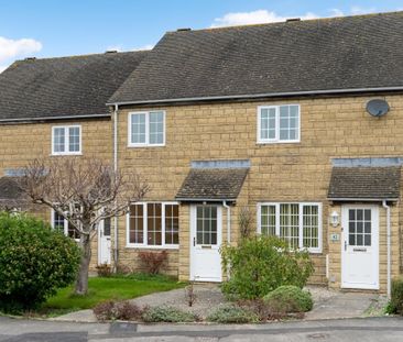 2 bedroom terraced house to rent - Photo 5