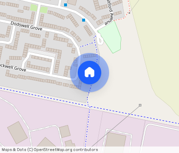 Dodswell Grove, Hull - Photo 1
