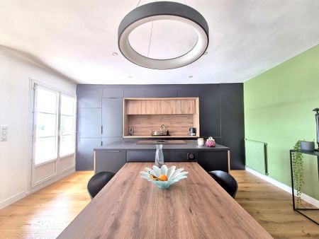 Location Appartement 4 pièces 86m² ST HERBLAIN 44800 - Photo 5