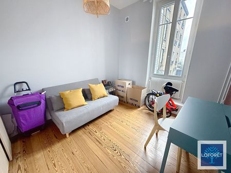 Appartement T2 Dijon à louer - Photo 3