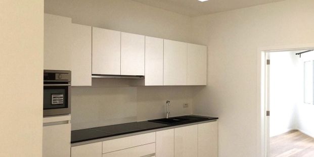 Gelijkvloers app. te huur in Mechelen voor € 1.120 met 2 slaapkamers - Foto 1