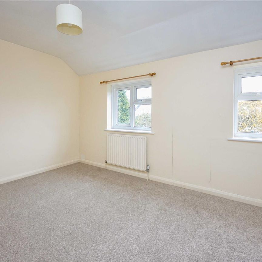 2 bedroom house - terraced - Photo 1