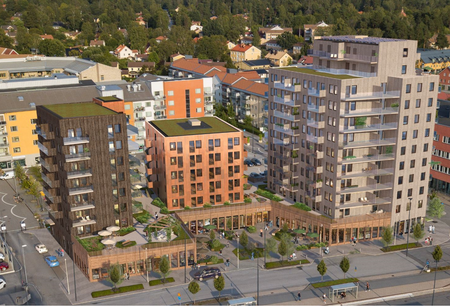 Staffansvägen, Knivsta - Foto 2