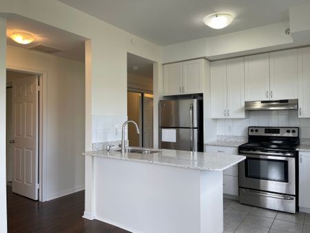 For Lease - 3055 Thomas Street Unit# 203, Mississauga, Ontario - Photo 2