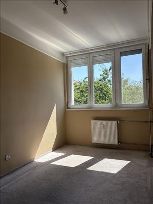 Kiadó jó állapotú panel lakás - Budapest XIV. kerület - Fotó 1