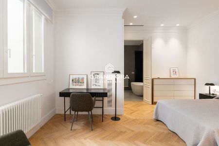Luxury Flat for rent in Barcelona, Catalonia - Foto 3