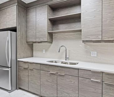 For Lease - 11870 TECUMSEH Road Unit# 605, Tecumseh, Ontario - Photo 4