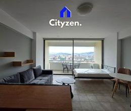 Studio/Γκαρσονιέρα για ενοικίαση - Πάτρα, - Φωτογραφία 4