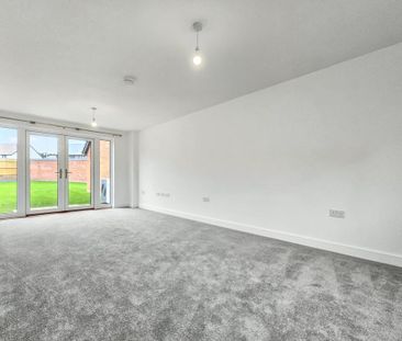 2 bedroom terraced house to rent - Photo 5