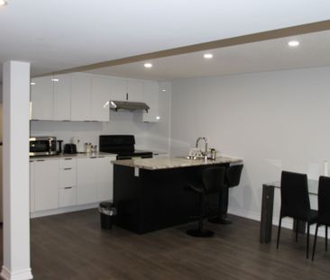 For Lease - 31 Swordfish Drive Unit# Basement, Whitby, Ontario - Photo 5