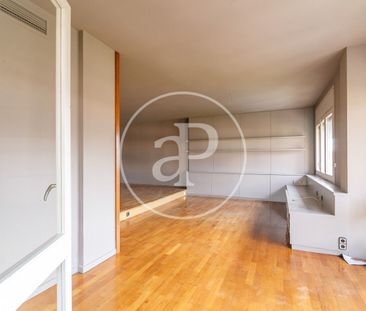 Penthouse for Rent in Turó Park - Photo 5