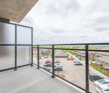 For Lease - 332 Gosling Gardens Unit# 402, Guelph, Ontario - Photo 5