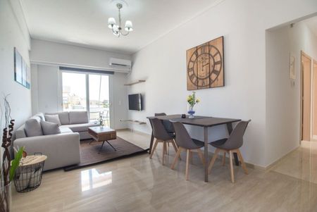 Διαμέρισμα για ενοικίαση Κάτω Γλυφάδα (Γλυφάδα) - Φωτογραφία 2