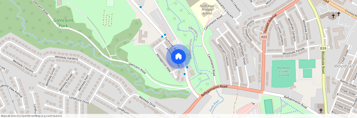 14 Forthriver Road, Belfast, BT13 3SH