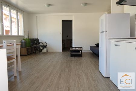 T3 MEUBLE - Idéal colocation - Photo 5
