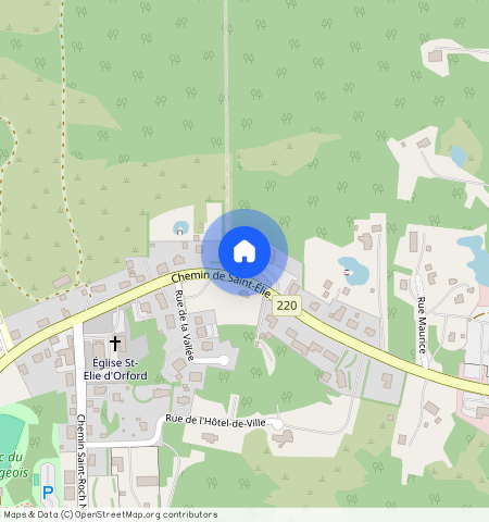 5578 Boulevard René Lévesque, Saint-Élie-D'Orford, Saint-Élie-D'Orford, Estrie, J1R 0W9