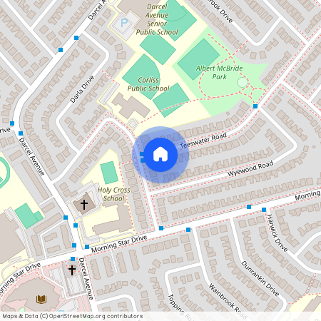 3716 Teeswater Road Unit# Upper Level, Mississauga