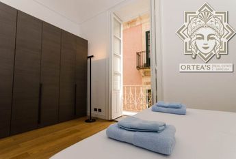 appartamento esclusivo in centro