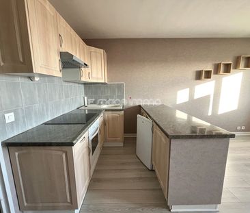 Location Appartement 2 pièces 38m² CANTELEU 76380 - Photo 5