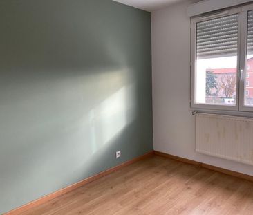 Location Appartement 4 pièces 66m² VALENCE 26000 - Photo 6