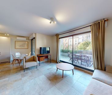 Location Appartement 2 pièces 49m² TOULOUSE 31000 - Photo 3