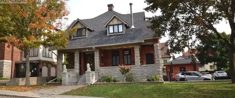 103 - 17 MARLBOROUGH AVENUE | 103 - 17 MARLBOROUGH AVENUE, Ottawa - Photo 1